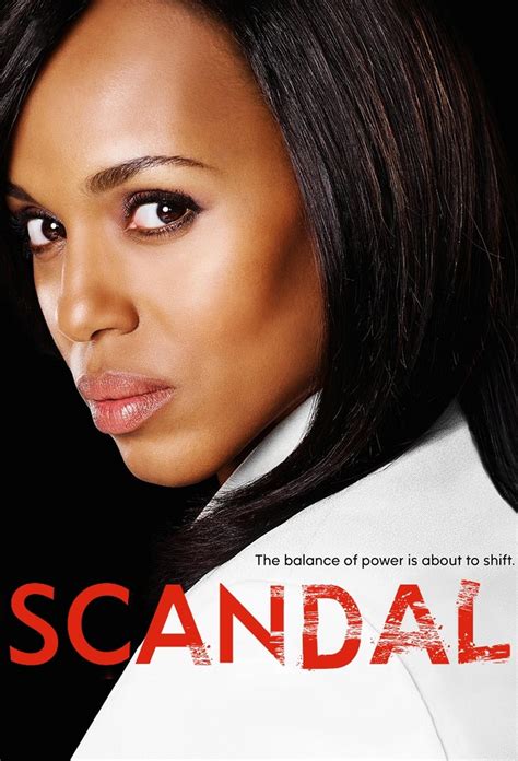 iscandal|scandal season 4.